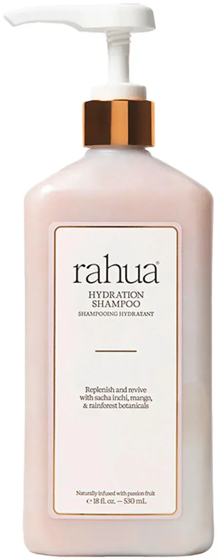Rahua Hydration Shampoo Lush Pump 530 ml