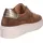 Gabor Sneaker Low Braun Damen Weite H 40