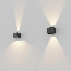 The Light Group SLC Shadow (SLC1410) IP54/55