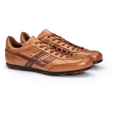 LLOYD Sneaker Barry braun / dunkelbraun 45