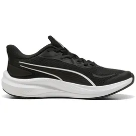 Puma Skyrocket Lite 2 Black/White/Silver 39