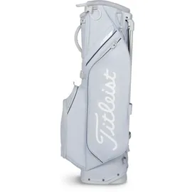 Titleist Players S4 StaDry Standbag - Cypress/Black/Black