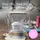 Brita Style Essential XL Sand 3,6L