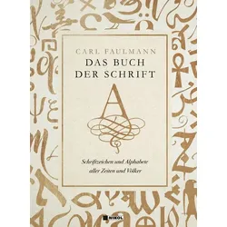 Das Buch der Schrift