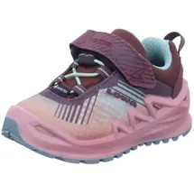 Lowa Merger GTX VCR Outdoorschuh rose-arktis