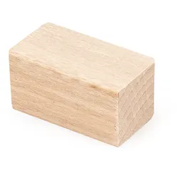 Bauklötze 35 x 17,5 x 17,5 mm