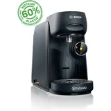 Bosch Tassimo Finesse friendly Schwarz TAS162E
