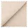 Selsey Cloudy II 200 x 200 cm Beige