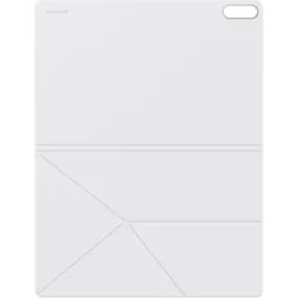 Samsung Book Cover für Galaxy Tab S11 Ultra Weiß