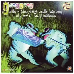 Batur Sari Sukawati - Genggong