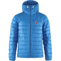 Fjällräven Expedition Pack Down Hoodie Herren un blue L