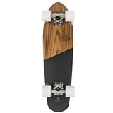 Globe Blazer 26 Cruiser Teak/Monstera