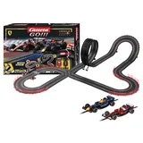 Carrera Go Speed Zone