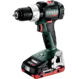 Metabo SB 18 LT BL inkl. 2 x 4,0 Ah 602316800