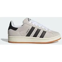 Adidas Campus 00s Crystal White / Core Black / Off White 41 1/3