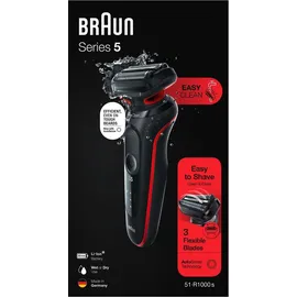 Braun Series 5 50-R1000s