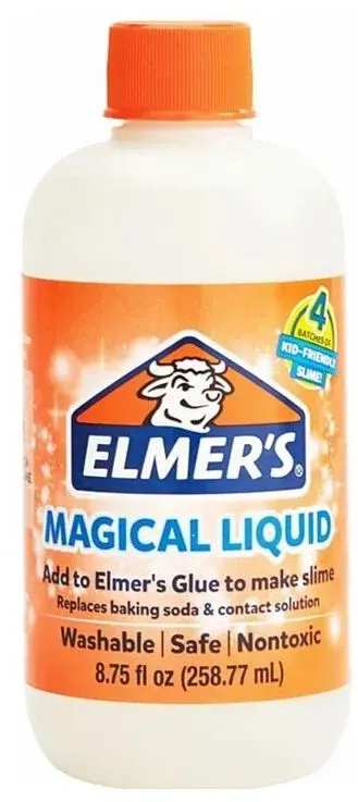 Elmer's 2079477 Zubehör für Mal- & Bastel-Set für Kinder