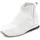 VIVANCE Winterstiefelette Damen weiß Gr.38