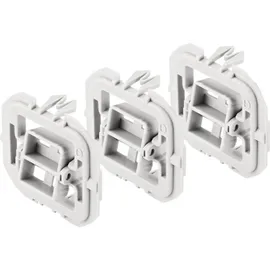 Bosch Smart Home Adapter 3er-Set düwi/Popp (D)
