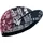 Gist Style Sumer Kappe rot/schwarz One Size