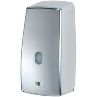 Wenko Seifenspender Treviso 650 ml Chrom