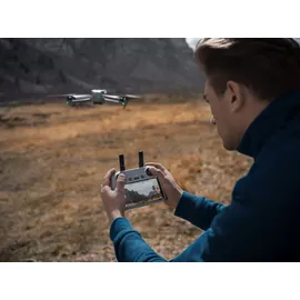 DJI Fernbedienung grau für DJI Air 3/DJI Air 3s/DJI Mini 4 Pro/DJI Neo