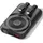 Viesta Viesta® Powerbank 10.000 mAh Schwarz – 22,5w Schnellladen, Pd20w, 15w kabelloses Laden – integrierte Kabel (usb-c & Lightning), Led-display, S... - Schwarz
