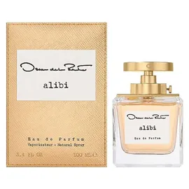 Oscar De La Renta Alibi Eau de Parfum 30 ml