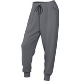 Nike Unlimited Vielseitige Dri-FIT Trainingshose Herren 084 smoke grey/black/smoke grey S