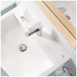 Grohe BauEdge Einhandmischer Chrom