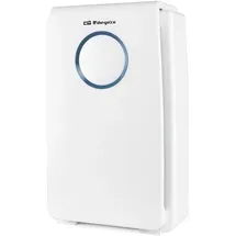 Orbegozo PU 1000 Weiß