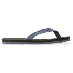 ECOALF für Herren. MCMSHFFBOST0YR32S25-102 Flip-Flops Boston grün (40), Wohnung, Keine, Lässig, Strandbekleidung, Nachhaltig