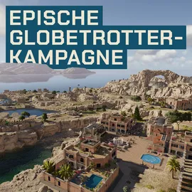 Jurassic World Evolution 3 - [Xbox Series X]