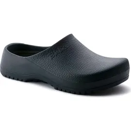 Birkenstock Super Birki blau Gr. 36