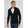 Indicode Strickjacke IDPaulomo in schwarz, | Gr.: XL