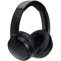Panasonic RB-M600BE-K Bluetooth Over Ear Kopfhörer schwarz