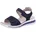Tampa-S 2 0 Blau 37