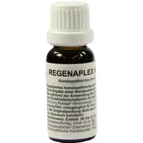 REGENAPLEX GMBH Regenaplex 71 a Tropfen