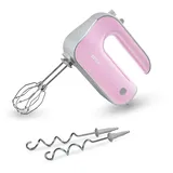 4030K Handmixer gentle pink/grau