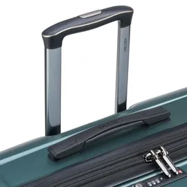 Delsey Shadow 5.0 4-Rollen 82 cm / 143 l grün