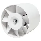 Maico Rohreinschubventilator ERV 120 TC