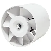 Maico Rohreinschubventilator ERV 120 TC