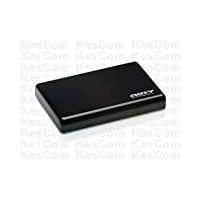 KesCom Externe Festplatte schnelle USB 3.0 Speichererweiterung für Playstation 4 PS4 1000GB 1TB viel Platz zum auslagern von Spielen etc..