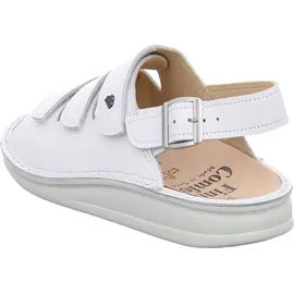 Finn Comfort Sylt Herren Weiß 43