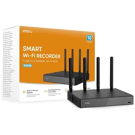 Imou NVR-N110 IP-Recorder