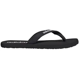 adidas Eezay Schwarz/Weiß 40