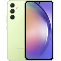 Samsung Galaxy A54 5G 8 GB RAM 128 GB Awesome Lime