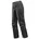 Full-Zip Pants Black 46
