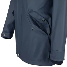 Dry Fashion Lübeck Herren Blau 6XL
