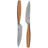 Boska Oslo+ Steakmesser 2 St.